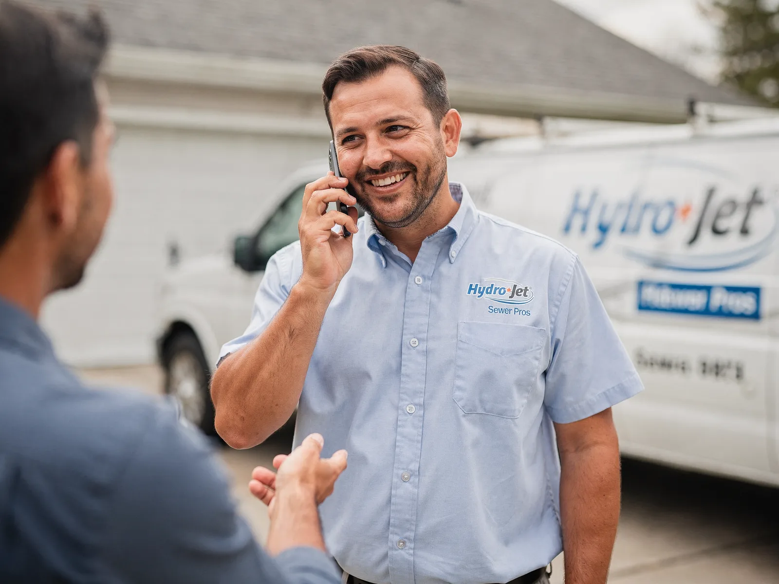 Hydro Jetting Samson, AL FAQs